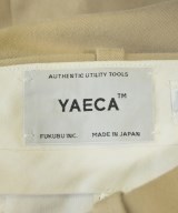 YAECA（ヤエカ）チノパン ベージュ サイズ:30(M位) メンズ/2200693438045