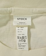 YAECA（ヤエカ）Tシャツ・カットソー 白 サイズ:S メンズ/2200692674086