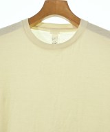 YAECA（ヤエカ）Tシャツ・カットソー 白 サイズ:S メンズ/2200692674086