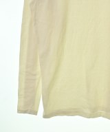 YAECA（ヤエカ）Tシャツ・カットソー 白 サイズ:S メンズ/2200692674086