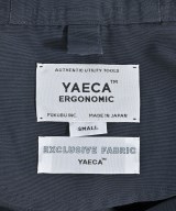 YAECA（ヤエカ）その他 紺 サイズ:S メンズ/2200694447015