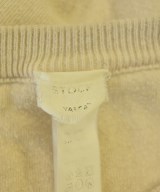 YAECA（ヤエカ）ニット・セーター ベージュ サイズ:-(L位) メンズ/2200698171060