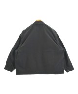 YAECA（ヤエカ）その他 黒 サイズ:XS メンズ/2200695732059