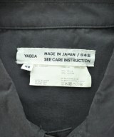 YAECA（ヤエカ）その他 黒 サイズ:XS メンズ/2200695732059