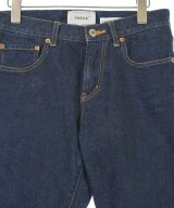 YAECA（ヤエカ）デニムパンツ 紺 サイズ:30(M位) メンズ/2200699680028