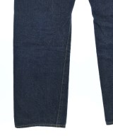 YAECA（ヤエカ）デニムパンツ 紺 サイズ:30(M位) メンズ/2200699680028