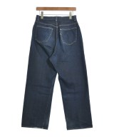 YAECA（ヤエカ）デニムパンツ 紺 サイズ:30(M位) メンズ/2200700076055