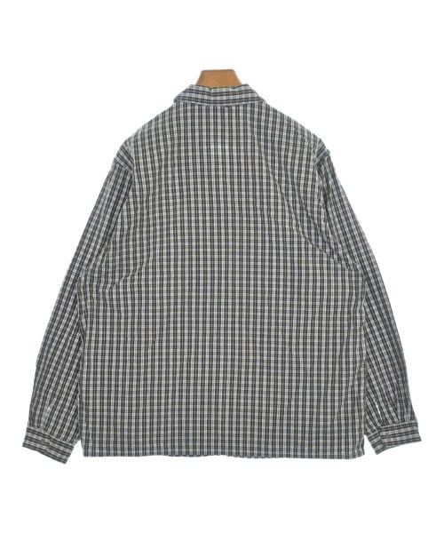 YAECA（ヤエカ）その他 茶 サイズ:L メンズ/2200654269046