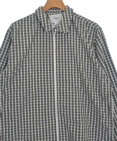YAECA（ヤエカ）その他 茶 サイズ:L メンズ/2200654269046