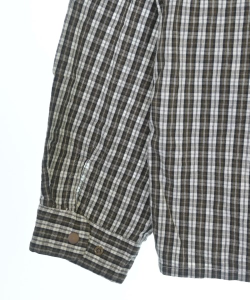 YAECA（ヤエカ）その他 茶 サイズ:L メンズ/2200654269046