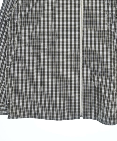 YAECA（ヤエカ）その他 茶 サイズ:L メンズ/2200654269046