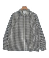 YAECA（ヤエカ）その他 茶 サイズ:L メンズ/2200654269046