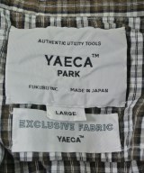 YAECA（ヤエカ）その他 茶 サイズ:L メンズ/2200654269046