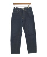 YAECA（ヤエカ）デニムパンツ 紺 サイズ:29(S位) メンズ/2200656013012