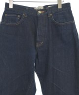 YAECA（ヤエカ）デニムパンツ 紺 サイズ:29(S位) メンズ/2200656013012