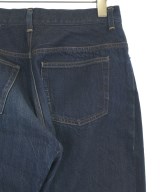 YAECA（ヤエカ）デニムパンツ 紺 サイズ:29(S位) メンズ/2200656013012