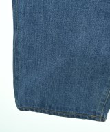 YAECA（ヤエカ）デニムパンツ 青 サイズ:29(S位) メンズ/2200657095017