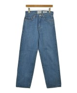 YAECA デニムパンツ