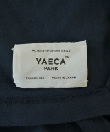 YAECA（ヤエカ）ポロシャツ 紺 サイズ:L メンズ/2200655436034