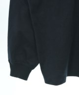 YAECA（ヤエカ）ポロシャツ 紺 サイズ:L メンズ/2200655436034