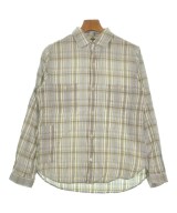 YAECA カジュアルシャツ