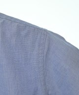 YAECA（ヤエカ）カジュアルシャツ 青 サイズ:M メンズ/2200659720016