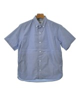 YAECA カジュアルシャツ