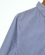 YAECA（ヤエカ）カジュアルシャツ 青 サイズ:S メンズ/2200659720023