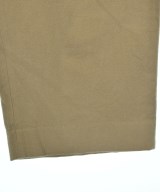 YAECA（ヤエカ）スラックス ベージュ サイズ:30(M位) メンズ/2200661815052