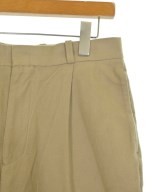 YAECA（ヤエカ）スラックス ベージュ サイズ:30(M位) メンズ/2200661815052