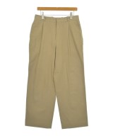 YAECA スラックス