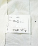 YAECA（ヤエカ）デニムパンツ 青 サイズ:32(L位) メンズ/2200710927026