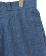 YAECA（ヤエカ）デニムパンツ 青 サイズ:32(L位) メンズ/2200710927026
