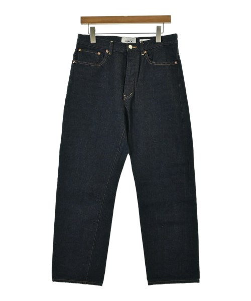 YAECA(ヤエカ)のデニムパンツ サイズ:32(L位) 9,200円