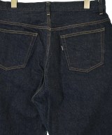 YAECA（ヤエカ）デニムパンツ 紺 サイズ:32(L位) メンズ/2200710883179