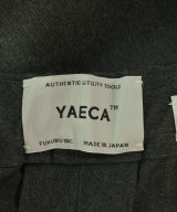 YAECA（ヤエカ）その他 グレー サイズ:L メンズ/2200711190191