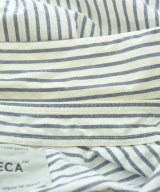 YAECA（ヤエカ）カジュアルシャツ 白 サイズ:S メンズ/2200713310023