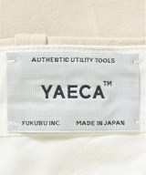 YAECA（ヤエカ）チノパン ベージュ サイズ:32(L位) メンズ/2200716843290