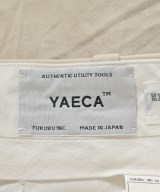 YAECA（ヤエカ）チノパン ベージュ サイズ:34(XL位) メンズ/2200716843306