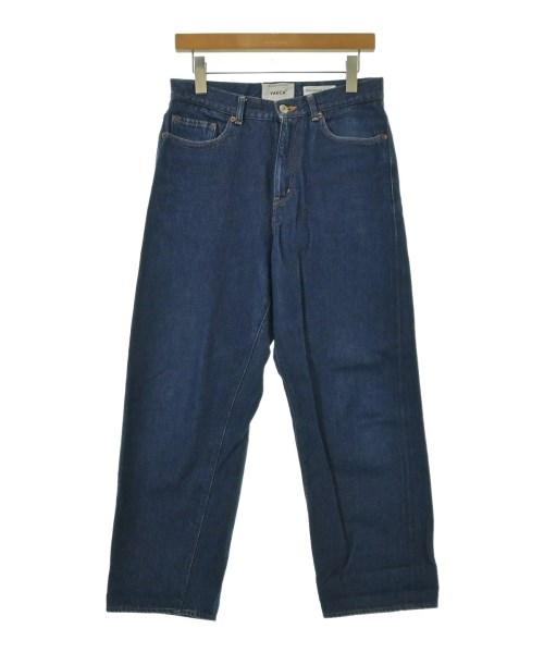 YAECA(ヤエカ)のデニムパンツ サイズ:30(M位) 6,600円