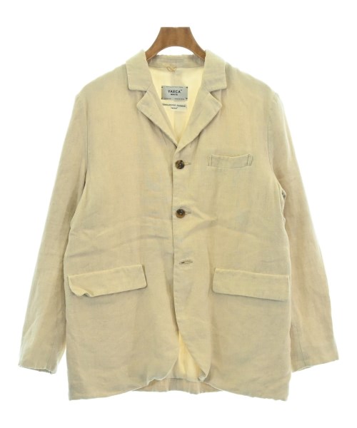 YAECA(ヤエカ)のテーラードジャケット サイズ:M 23,400円