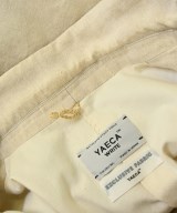 YAECA（ヤエカ）テーラードジャケット ベージュ サイズ:M メンズ/2200717529025