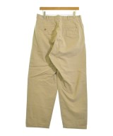 YAECA（ヤエカ）チノパン ベージュ サイズ:32(L位) メンズ/2200646020082