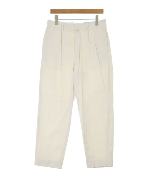 YAECA(ヤエカ)その他 白 サイズ:30(M位)/2200646021034