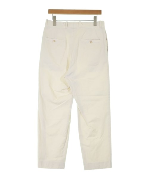 YAECA（ヤエカ）その他 白 サイズ:30(M位) メンズ/2200646021034