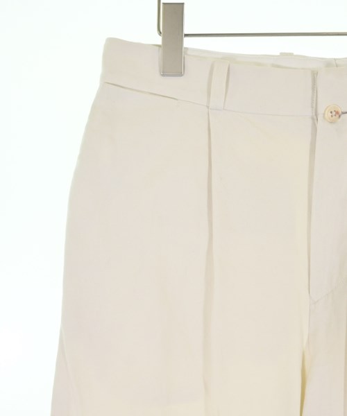 YAECA（ヤエカ）その他 白 サイズ:30(M位) メンズ/2200646021034