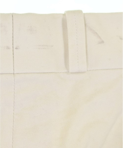 YAECA（ヤエカ）その他 白 サイズ:30(M位) メンズ/2200646021034