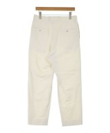 YAECA（ヤエカ）その他 白 サイズ:30(M位) メンズ/2200646021034