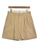 YAECA ショートパンツ