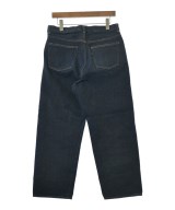 YAECA（ヤエカ）デニムパンツ 紺 サイズ:32(L位) メンズ/2200643850064